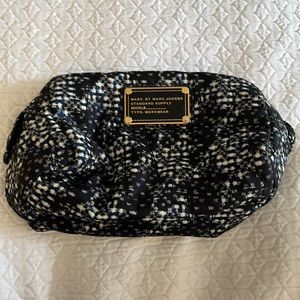 Marc Jacob’s cosmetic bag